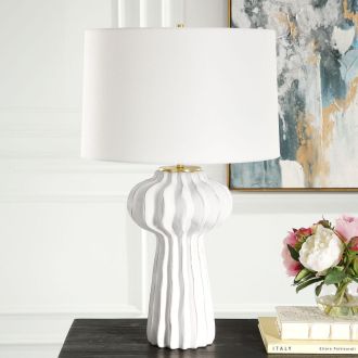 WRENLEY TABLE LAMP 43*71(CM)