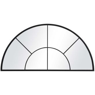 ROUSSEAU ARCH MIRR 152*76(CM)