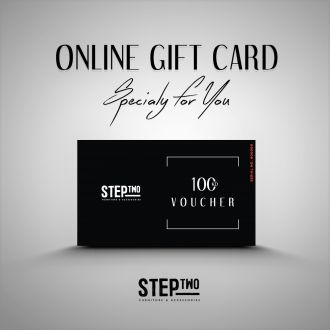 GIFT VOUCHER 100