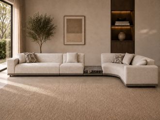 SECTIONAL (5P) 459*360*70 (CM)