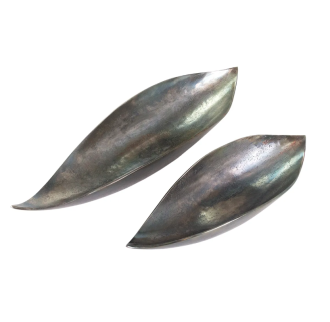 CASAN TRAYS (S/2) 66/42L(CM)