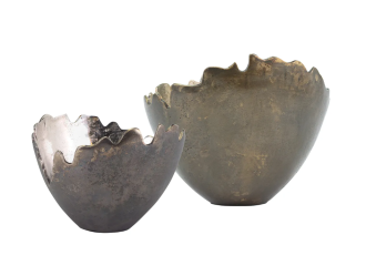WILLIS BOWLS (S/2) 18*23/28*23(CM)