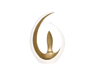 LUNA CANDLEHOLDER TAL 25*18(CM)