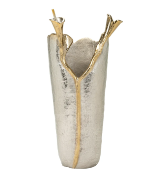WALDIN VASE 21*46(CM)