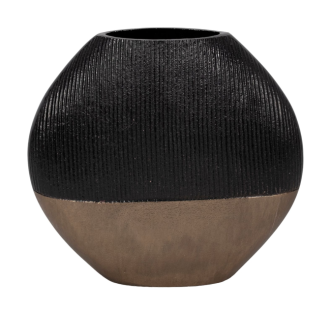 COLOR BLOCK VASE 56(CM)