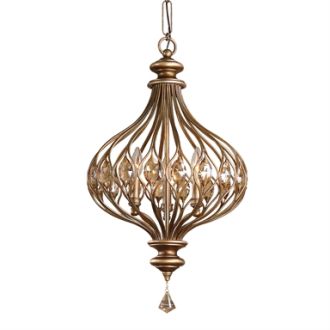 Sabina 3Lt Pendant 41X71(Cm)