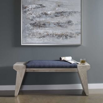 Davenport bench