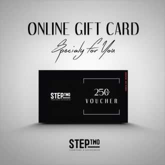 GIFT VOUCHER 250