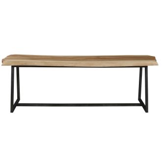 LAUREL BENCH 152*48*41(CM)