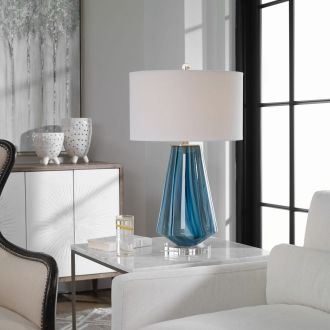 PESCARA TABLE LAMP 71H, 43D(CM)