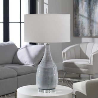 RIALTA TABLE LAMP 79H, 43D(CM) 28330