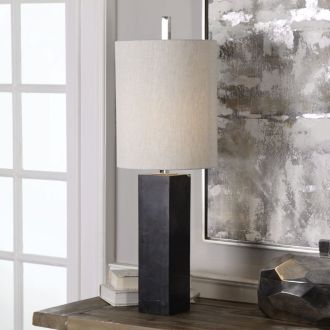 DELANEY BUFFET LAMP 81H, 25D(CM)