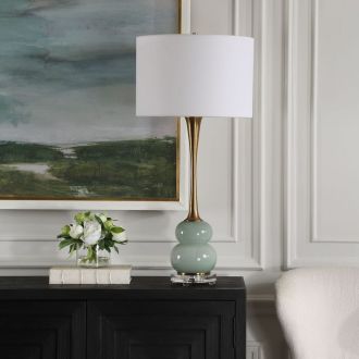 SANCTUARY TABLE LAMP 43*89(CM)