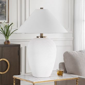 MERRITON TABLE LAMP 64*84(CM)