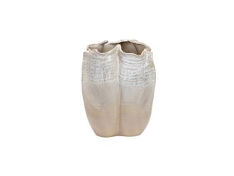 HADLY LARGE VASE 28*37(CM)