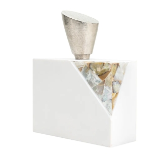 DARMINE BOTTLE SML 20*24(CM)