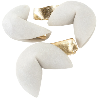 FORTUNE SCULPTS (S/3) 22/20/15L(CM)