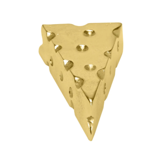 CHEESE SCULPT 18*9(CM)