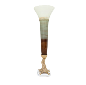 PERSEUS TALL VASE 79H(CM)