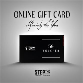 GIFT VOUCHER 50
