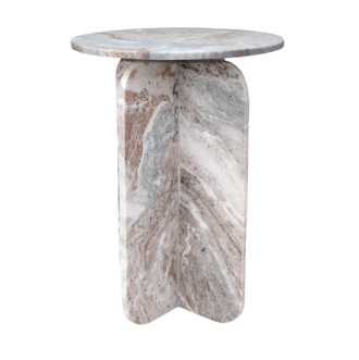 MARIEL SIDE TABLE 38*53(CM)