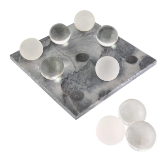 HENDERSON TICK-TAC-TOE 28*28(CM)