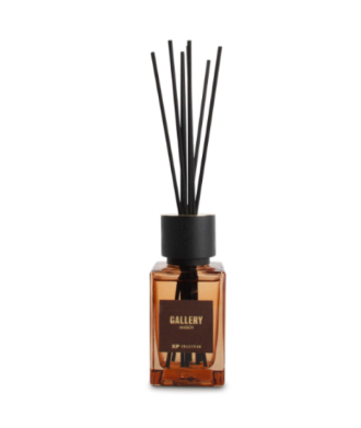 AMBER GALLERY REED DIFFUSER 120(ML)