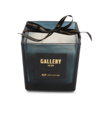 NOIR GALLERY SCENTED CANDLE 550(GR)