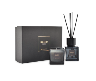 NOIR GALLERY GIFT SET (S/2)