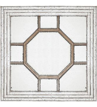SQUARE MIRR 122*122(CM)