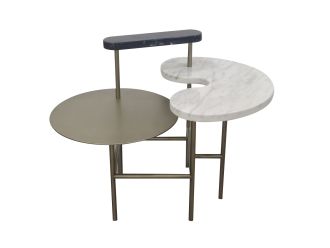 SIDE TABLE 81*63*65(CM)