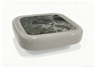 COFFEE TABLE NAQGRN 110*110*38(CM)