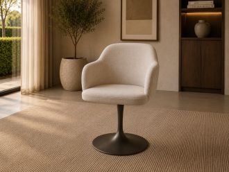 DINING CHAIR 62*64*82(CM)