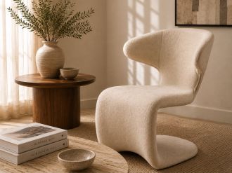 DINING CHAIR 67*67*87(CM)