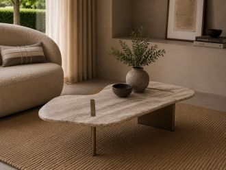 COFFEE TABLE 140*70*30(CM)
