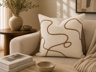 CUSHION 45*45(CM) DP-2207102