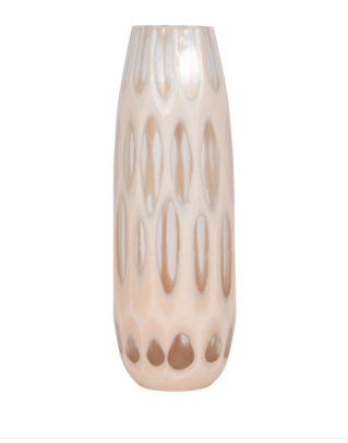 REED VASE LRG 46(CM)