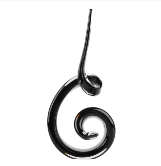 KANAH GLASS SCULPT 41(CM)