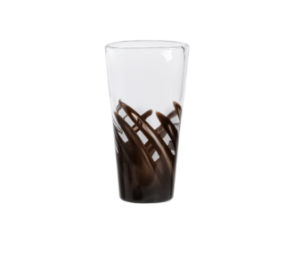 SEAWEED VASE SHORT 15*11*28(CM)