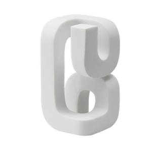 RHYTHM SPACE B 10*9*18(CM)