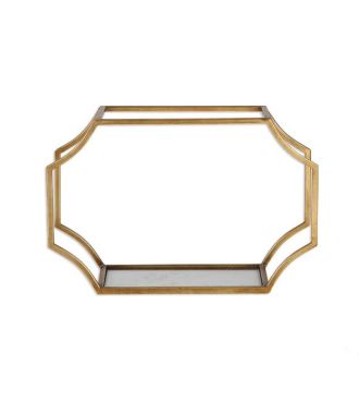 Lindee Wall Shelves 46*30(Cm) Medium