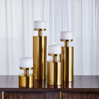 Kamdyn candle holders