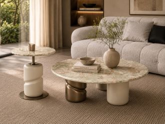 COFFEE TABLE 110*30(CM)