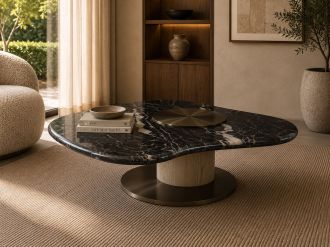COFFEE TABLE 130*90*30(CM)