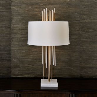 CITYSCAPE TABLE LAMP 48*89(CM)