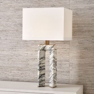 TRIUMPH TABLE LAMP 33*74(CM)