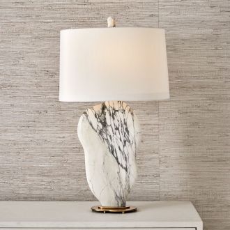 AMULET TABLE LAMP 28*86(CM)