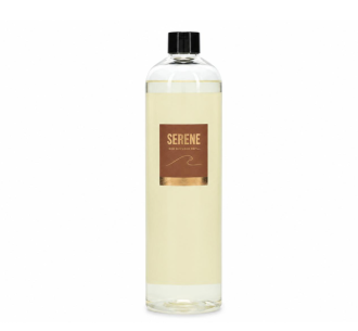LINNEN SERENE DIFFUSER REFILL 500(ML)