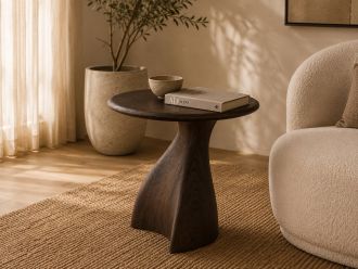 END TABLE DGRY 55*46.5*47.5(CM)