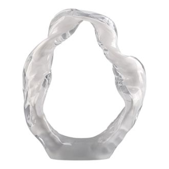 Sidon Glass Sculpt Small